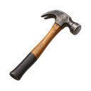 Claw Hammer