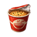 Cup Noodles