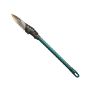 Mop Spear