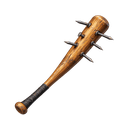 Spiked Bat